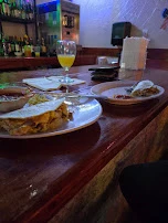 Breakfast Tacos and Mimosas