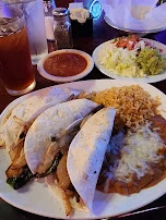 Enchilada Santa Clara