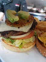 Island Burger