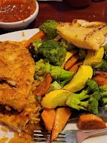 Lemmon Rosemary Chicken