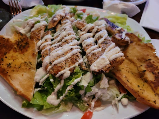 Wonderful World Of Cooking Cafe photo 2