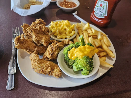 Wonderful World Of Cooking Cafe photo 4